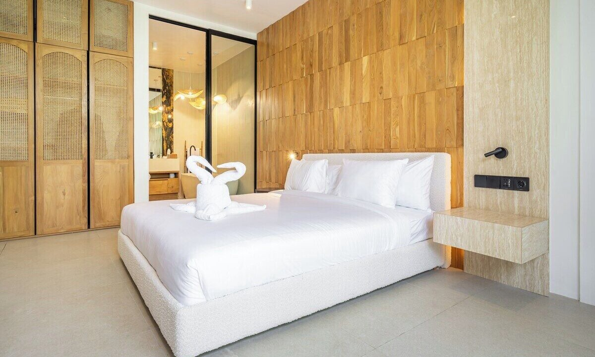 Photo of Bedroom in Bukit