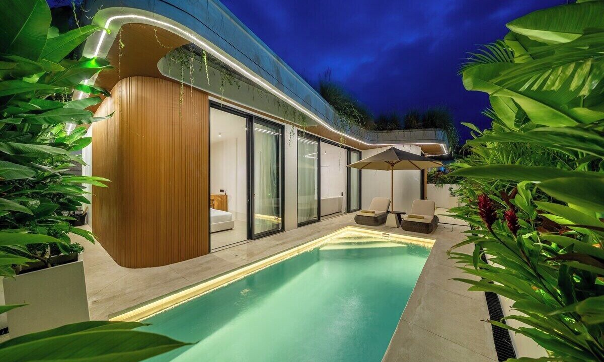 Photo of Outdoor in Bukit