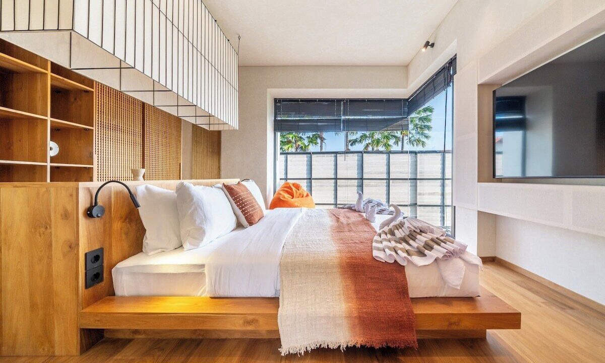 Photo of Bedroom in Ubud City-Centre