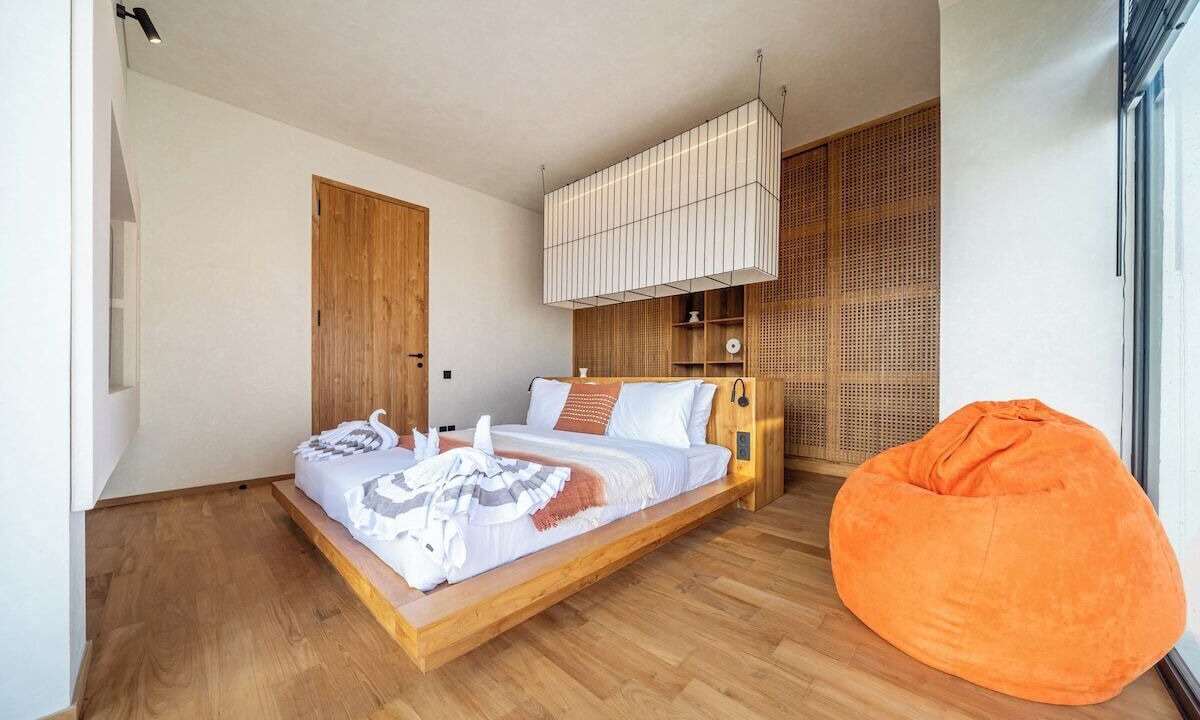 Photo of Bedroom in Ubud City-Centre