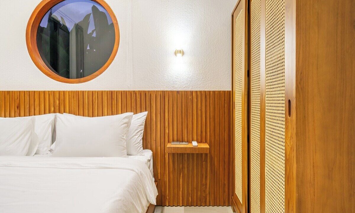 Photo of Bedroom in Kutuh