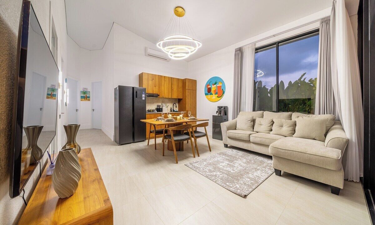 Photo of Livingroom in Kutuh
