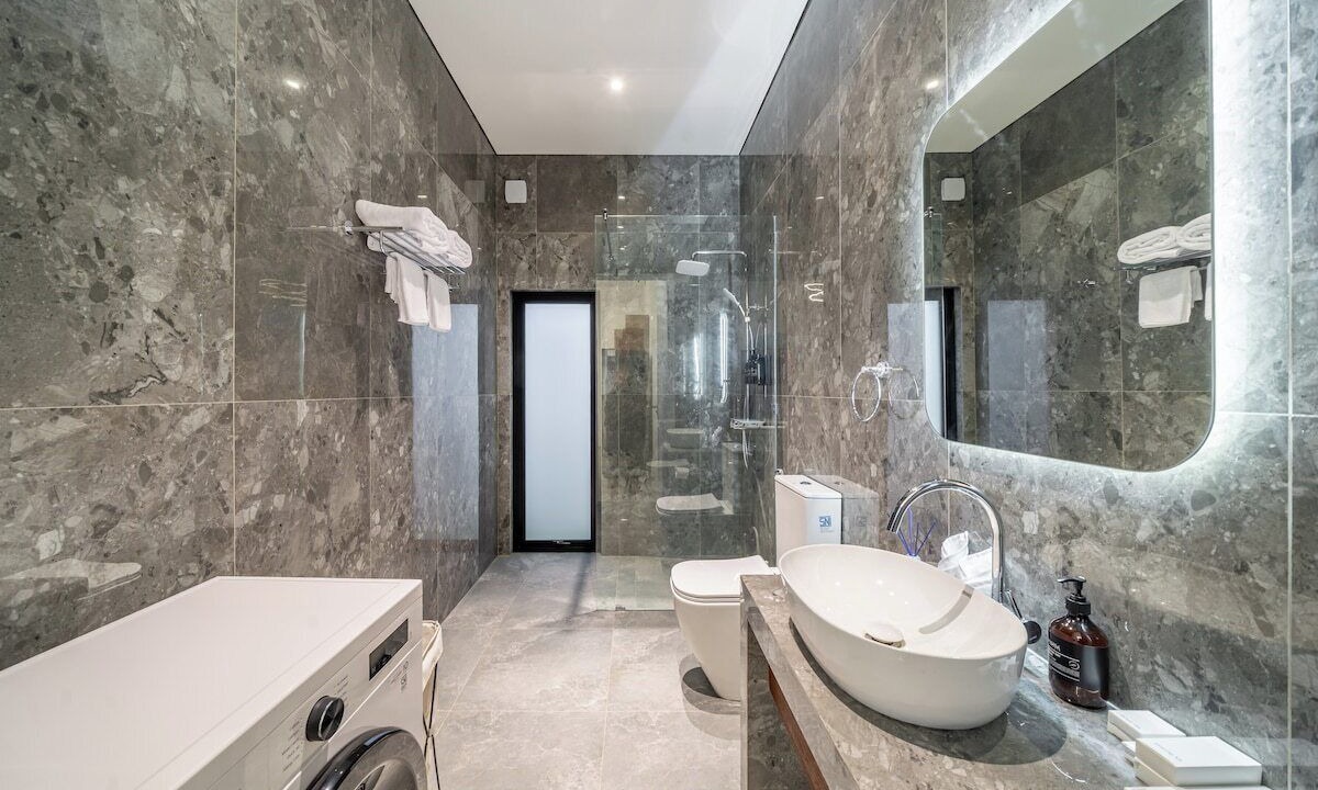 Photo of Bathroom in Kutuh