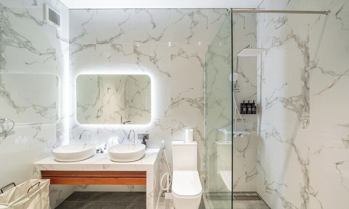 Photo of Bathroom in Kutuh