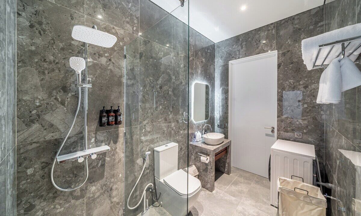 Photo of Bathroom in Kutuh