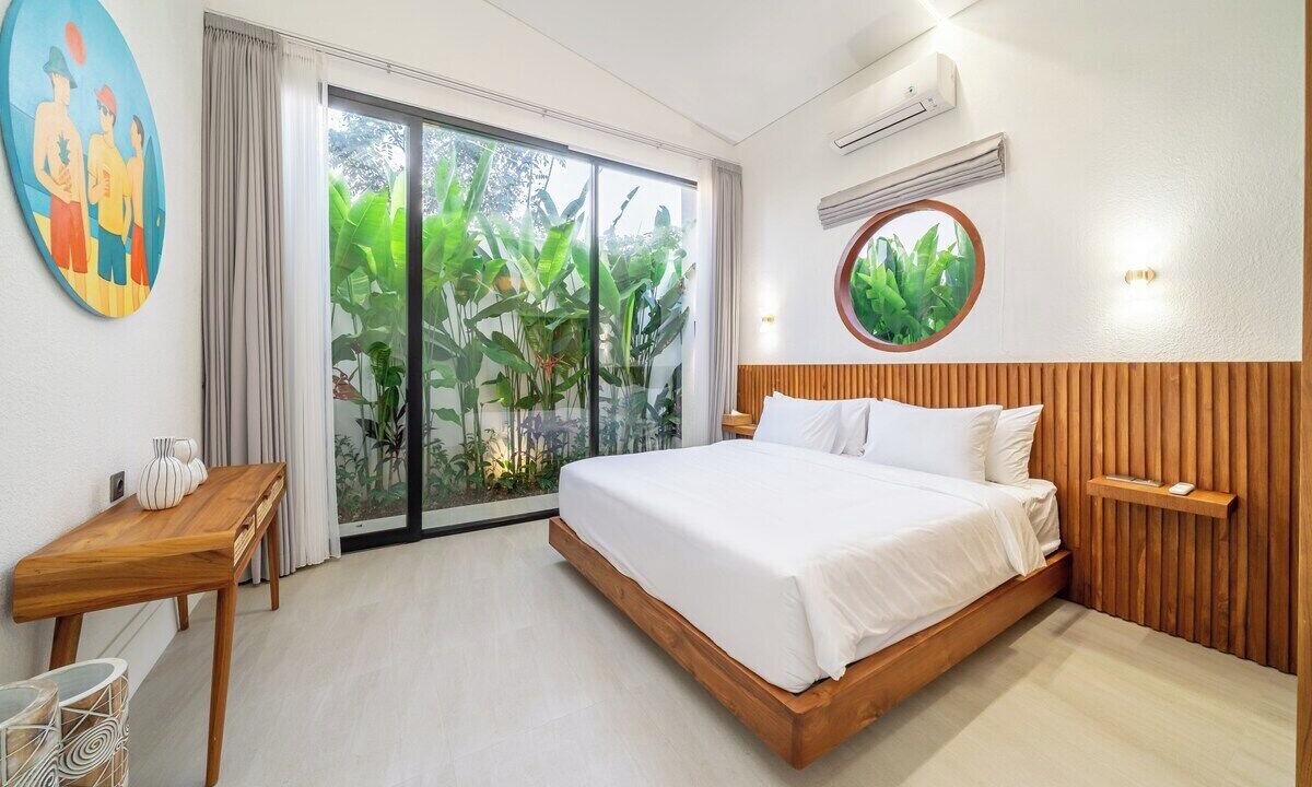 Photo of Bedroom in Kutuh