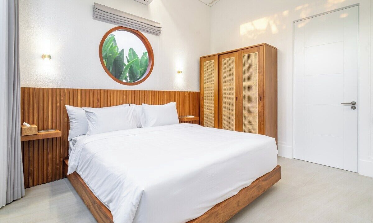 Photo of Bedroom in Kutuh