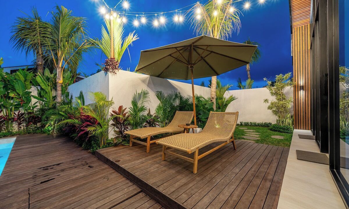Photo of Patio Balcony in Kutuh