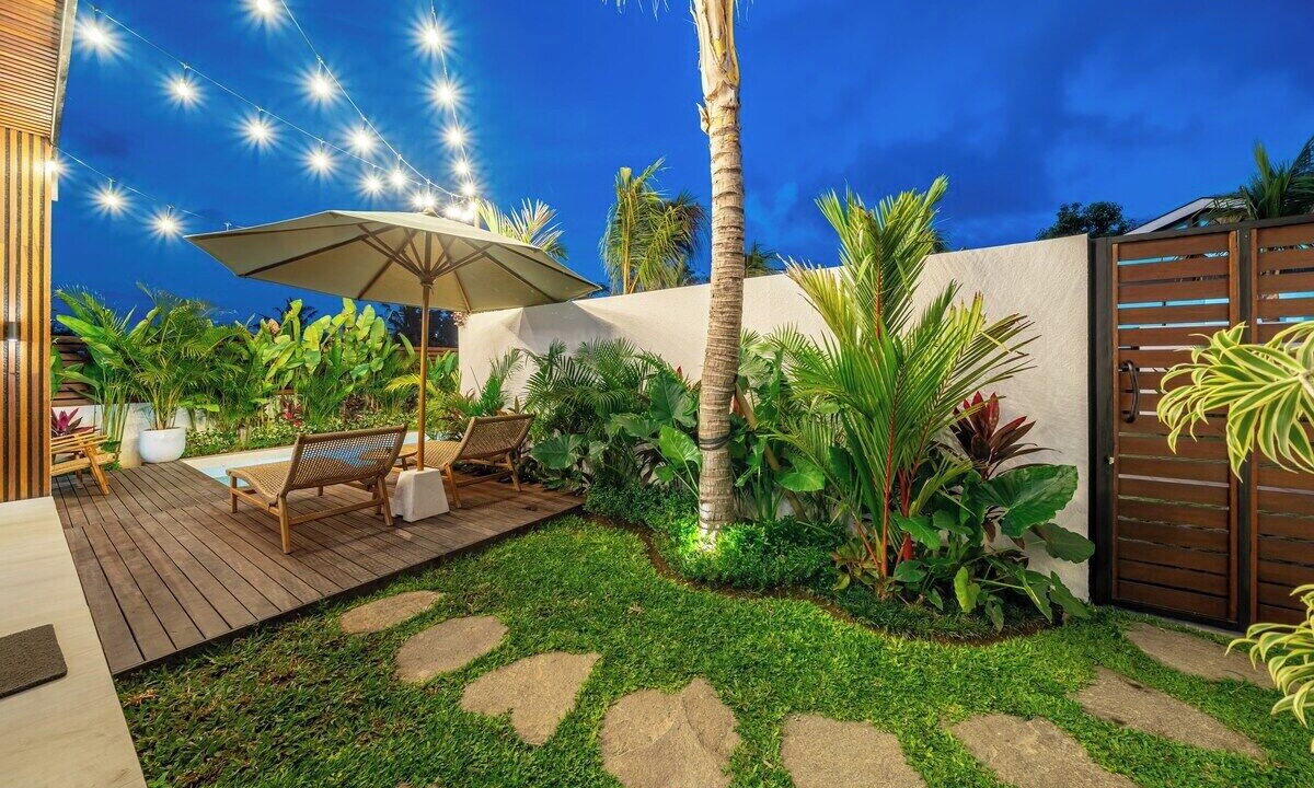 Photo of Patio Balcony in Kutuh