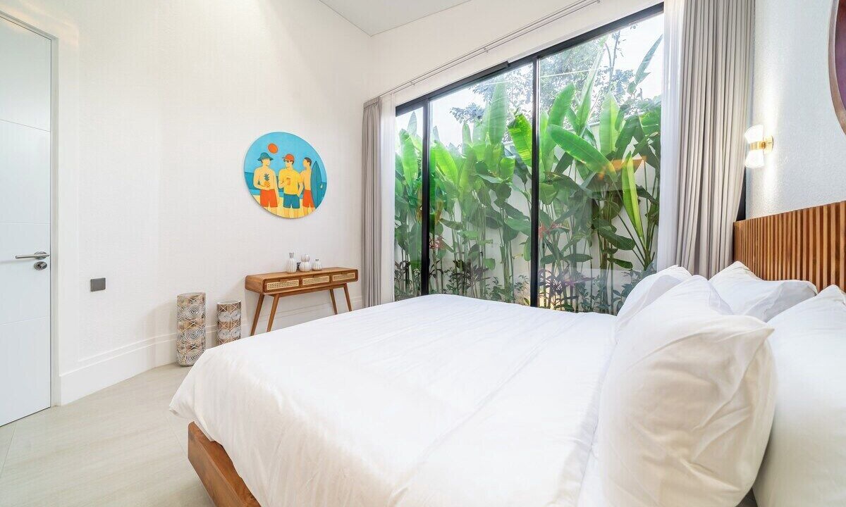 Photo of Bedroom in Kutuh