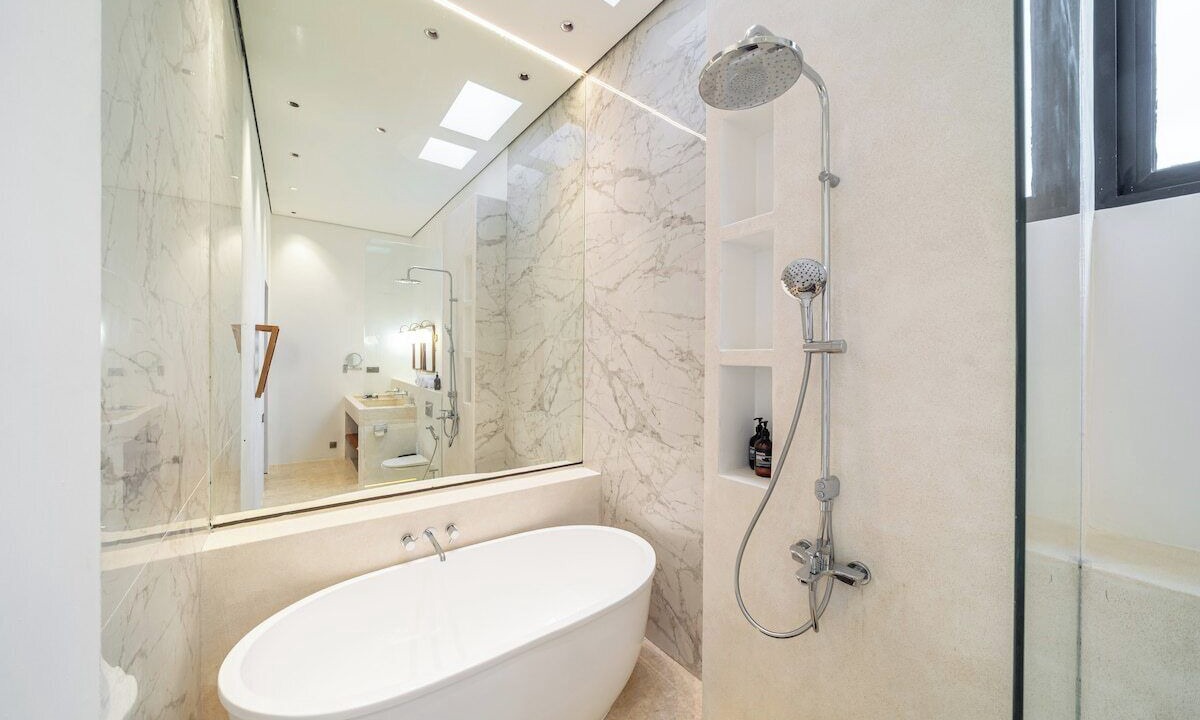 Photo of Bathroom in Ungasan