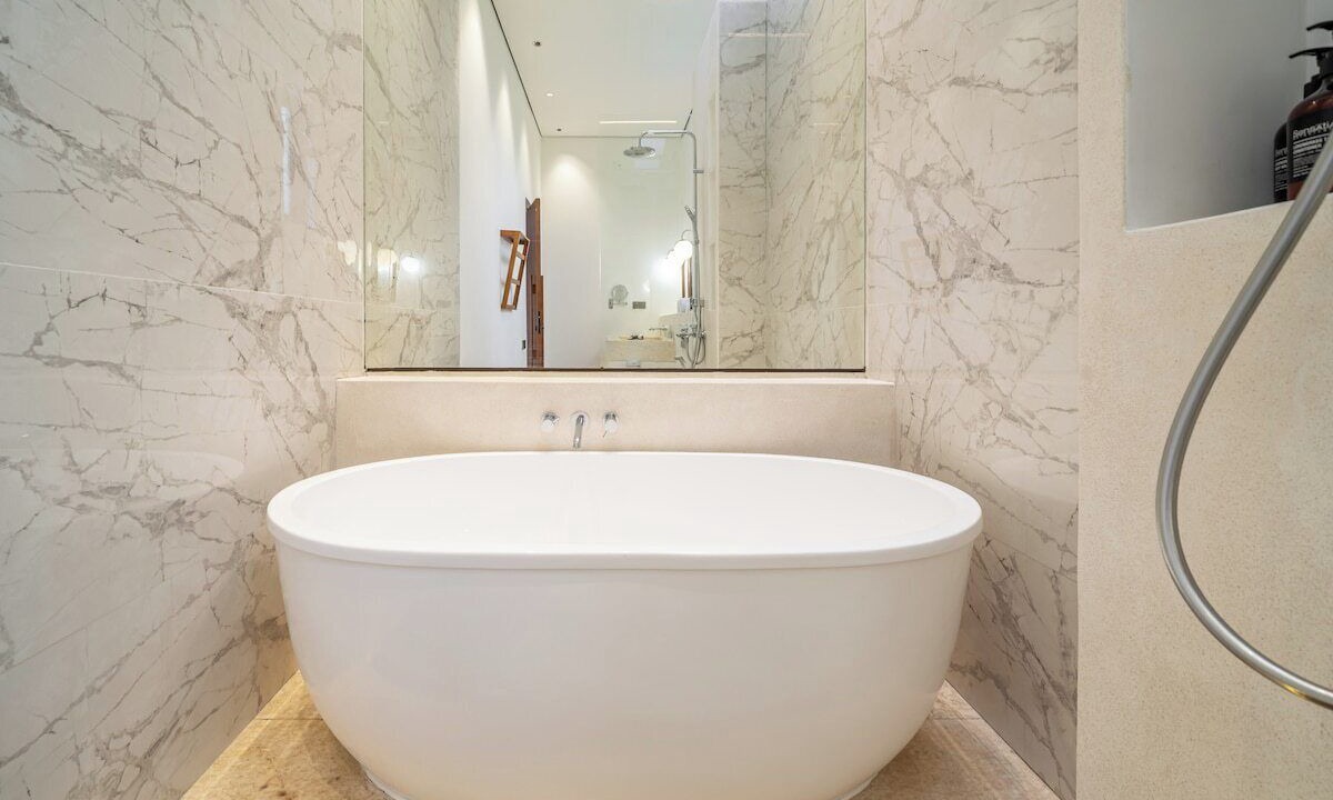 Photo of Bathroom in Ungasan