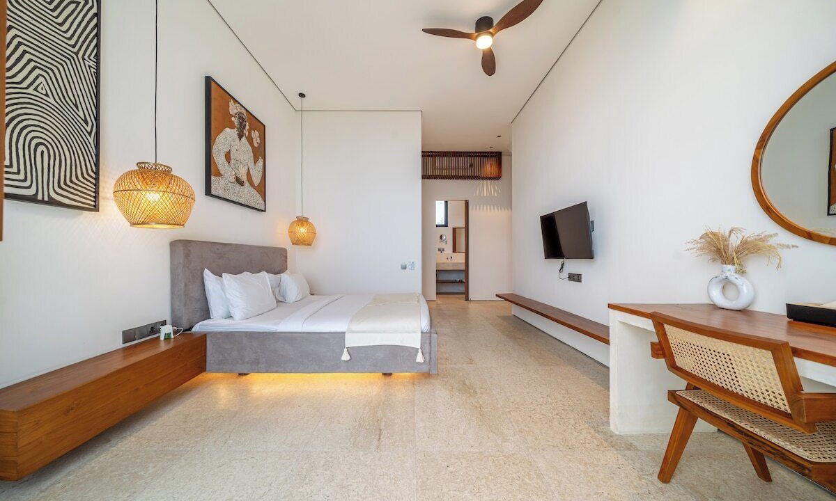 Photo of Bedroom in Ungasan