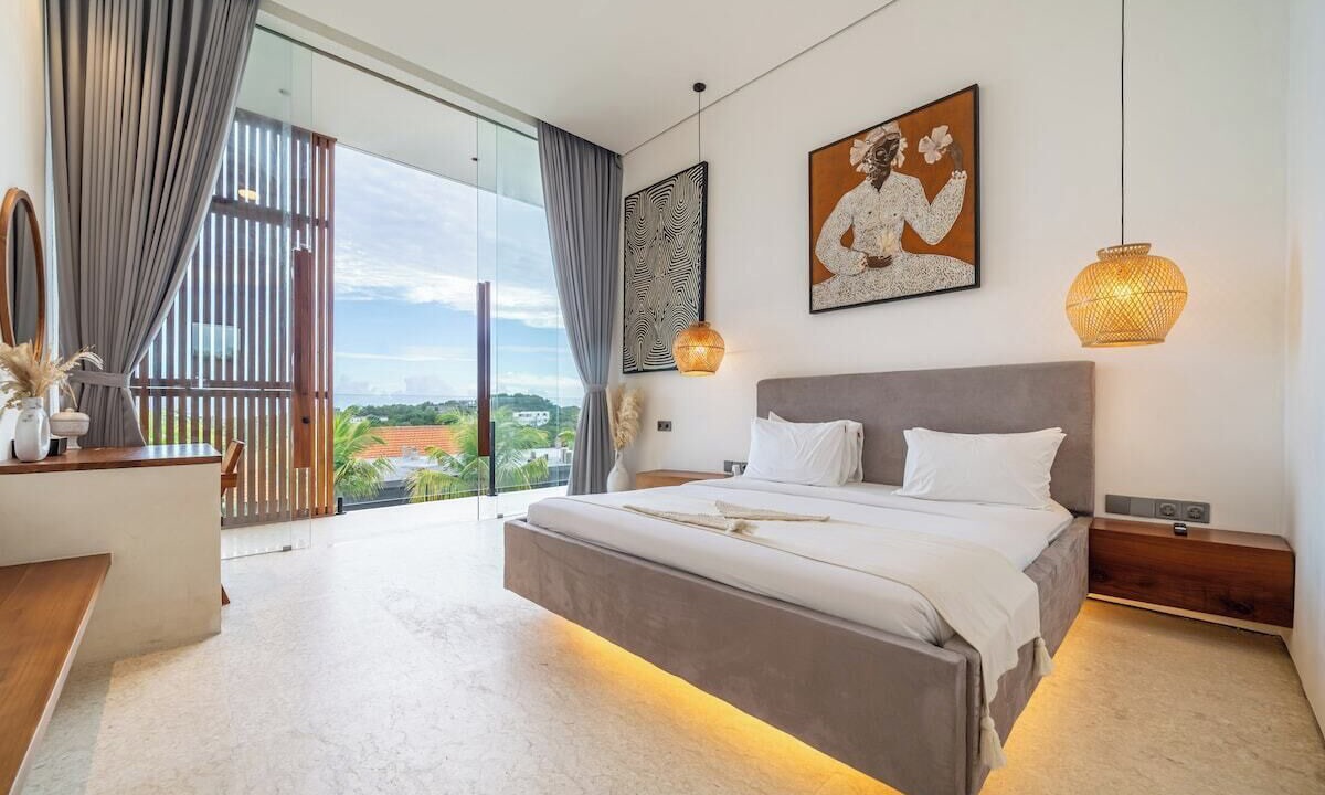 Photo of Bedroom in Ungasan