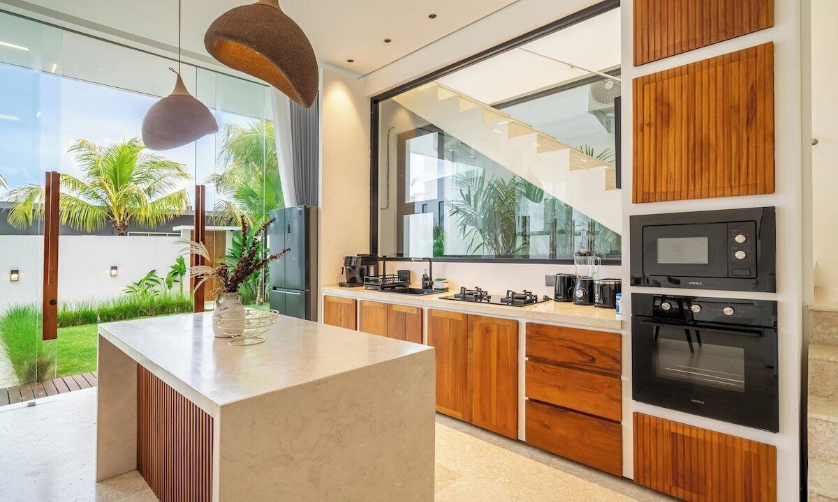 Photo of Kitchen in Ungasan