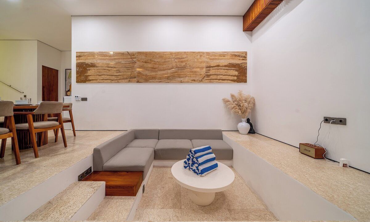 Photo of Livingroom in Ungasan