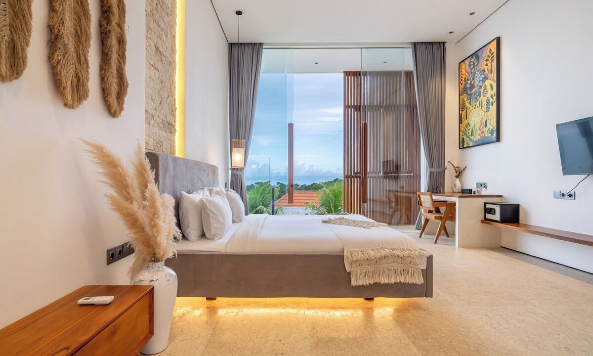 Photo of Bedroom in Ungasan