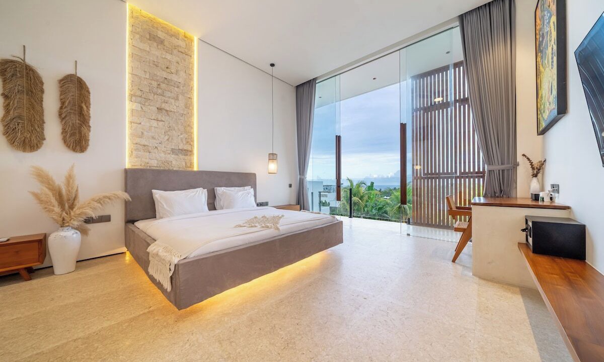 Photo of Bedroom in Ungasan