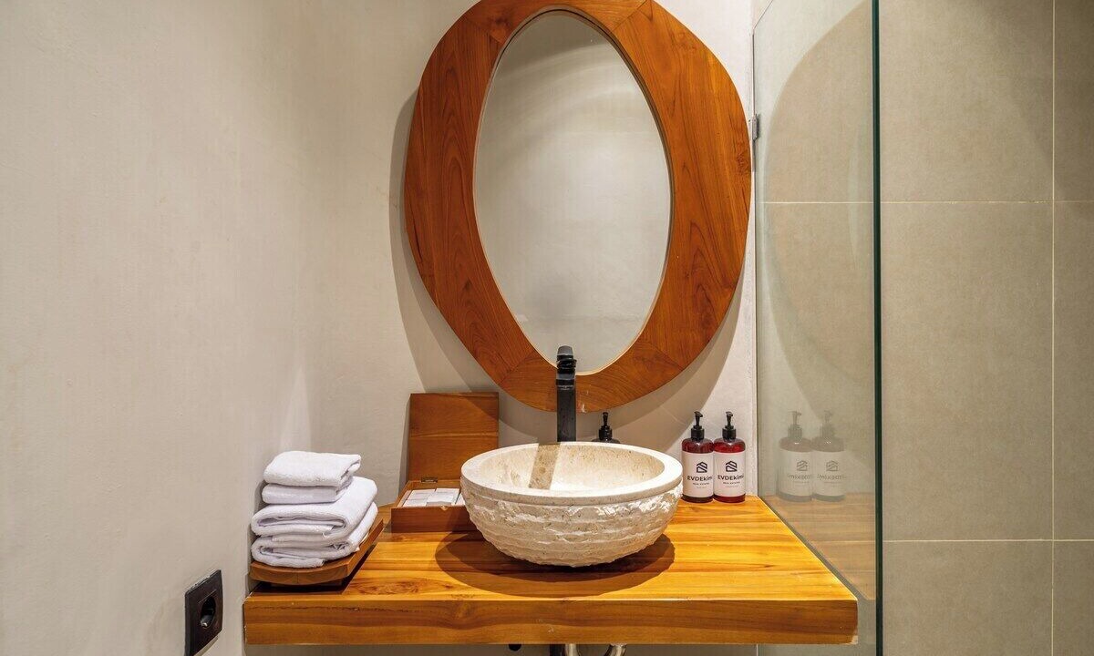 Photo of Bathroom in Melayang