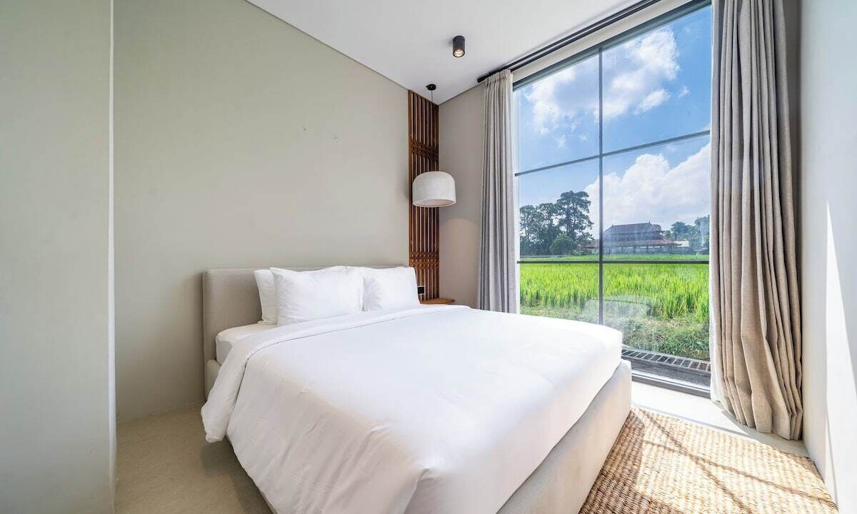 Photo of Bedroom in Melayang