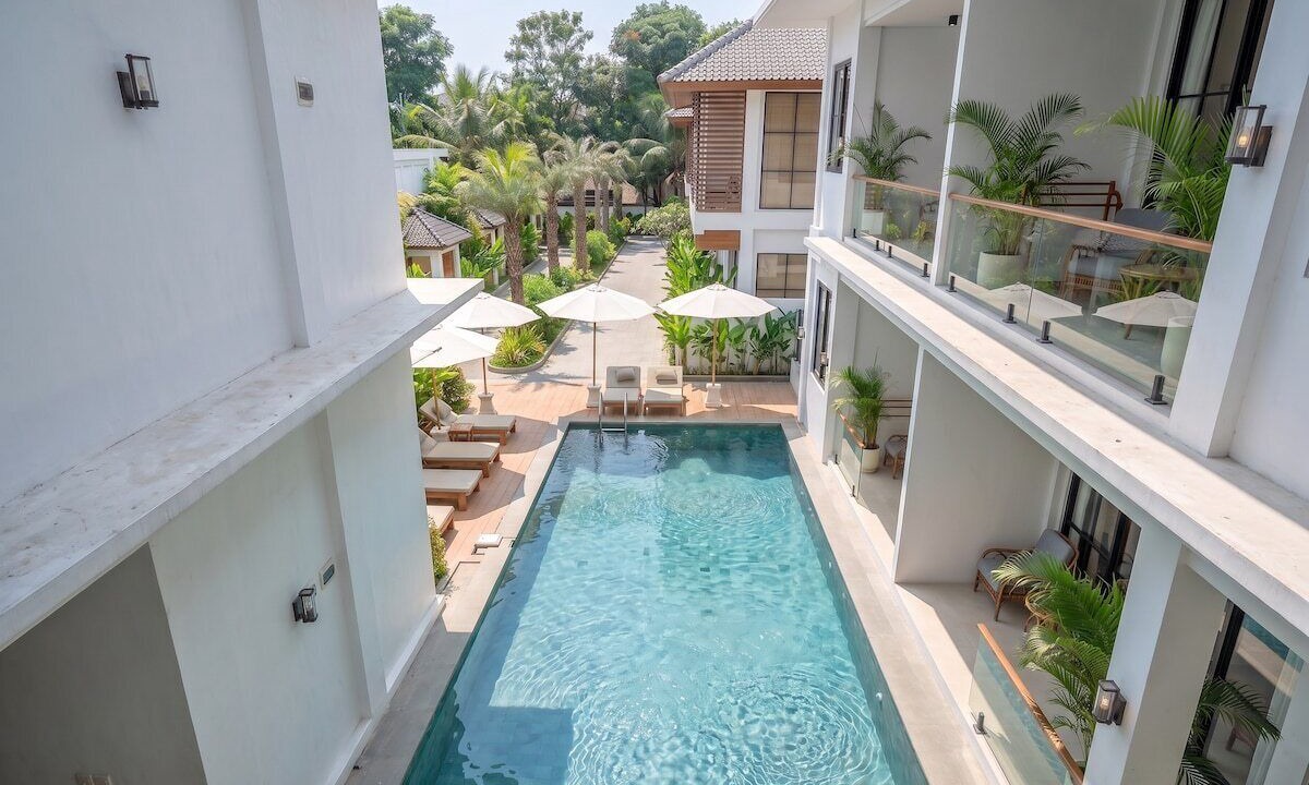 Photo of Outdoor in Melayang
