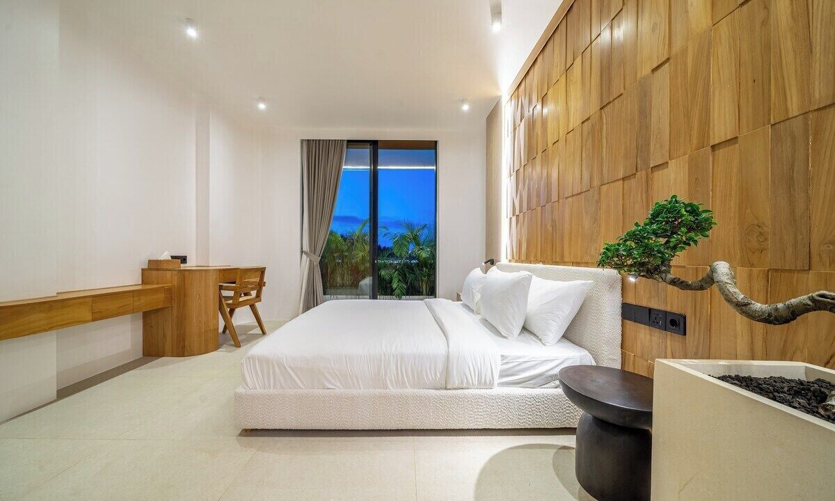 Photo of Bedroom in Bukit