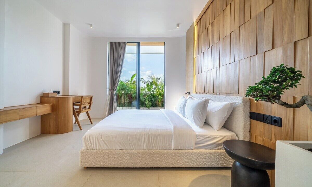 Photo of Bedroom in Bukit