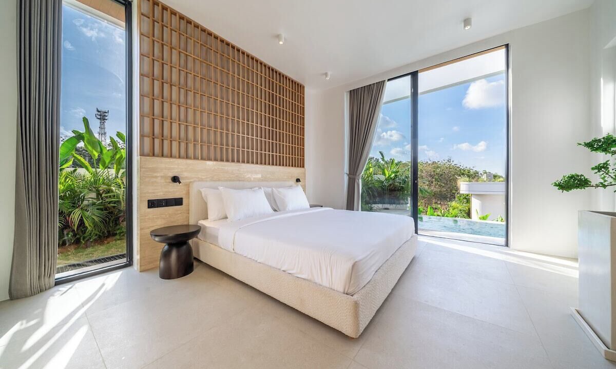 Photo of Bedroom in Bukit
