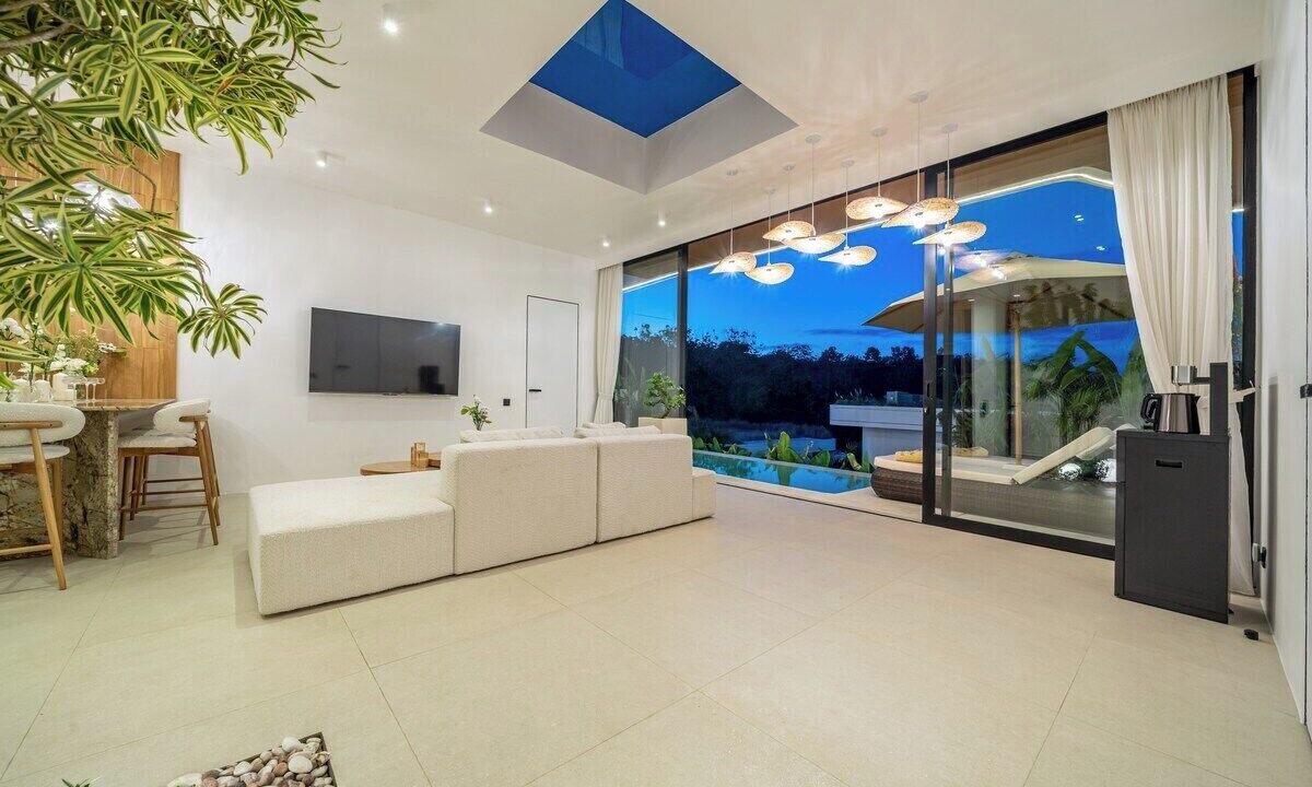 Photo of Livingroom in Bukit