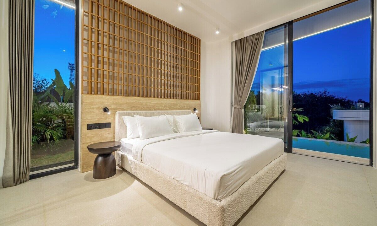 Photo of Bedroom in Bukit