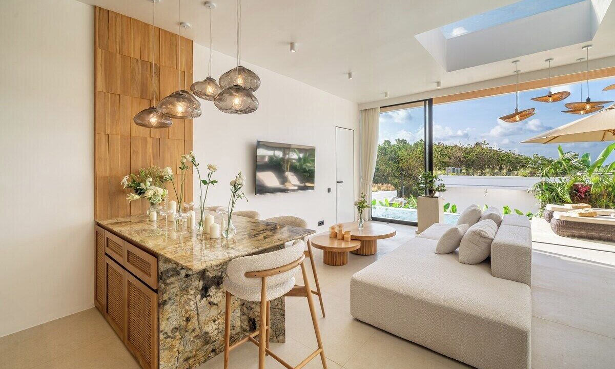 Photo of Livingroom in Bukit