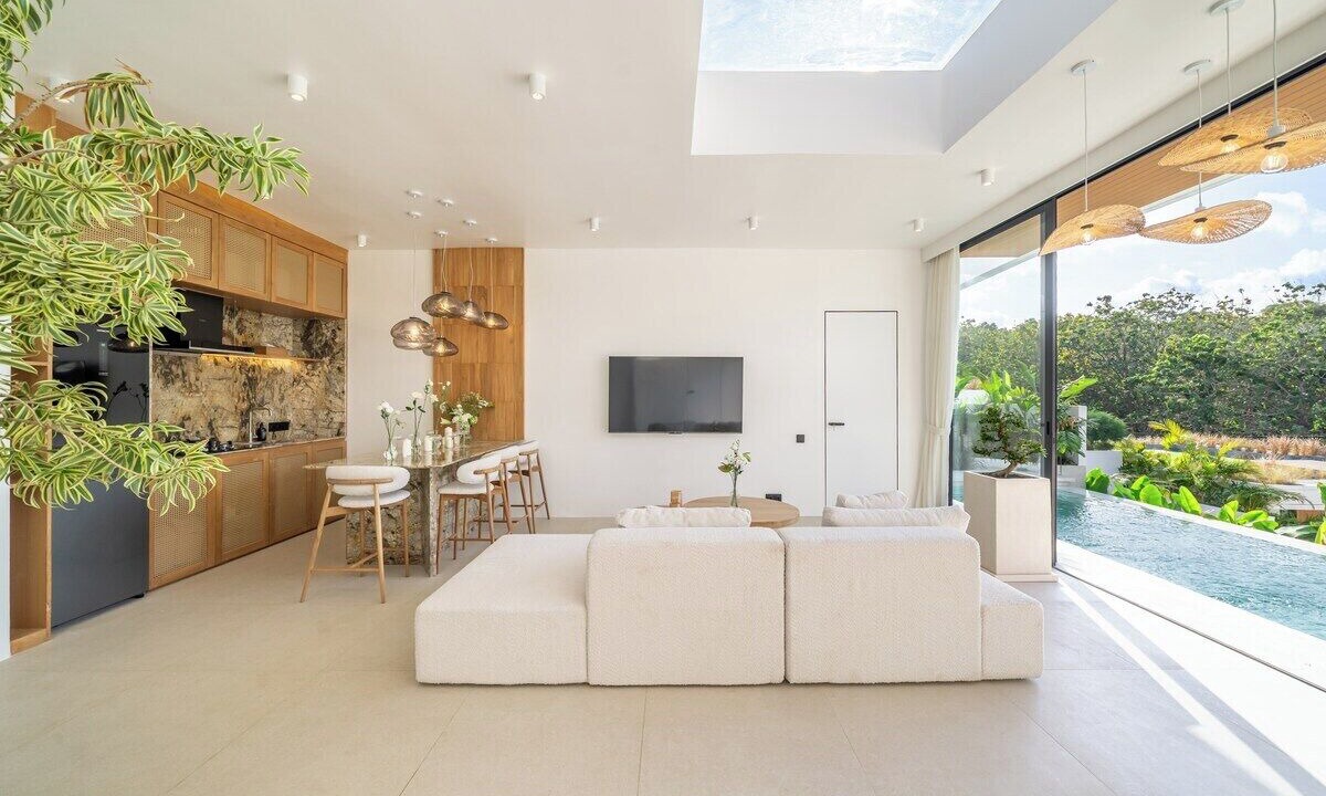 Photo of Livingroom in Bukit