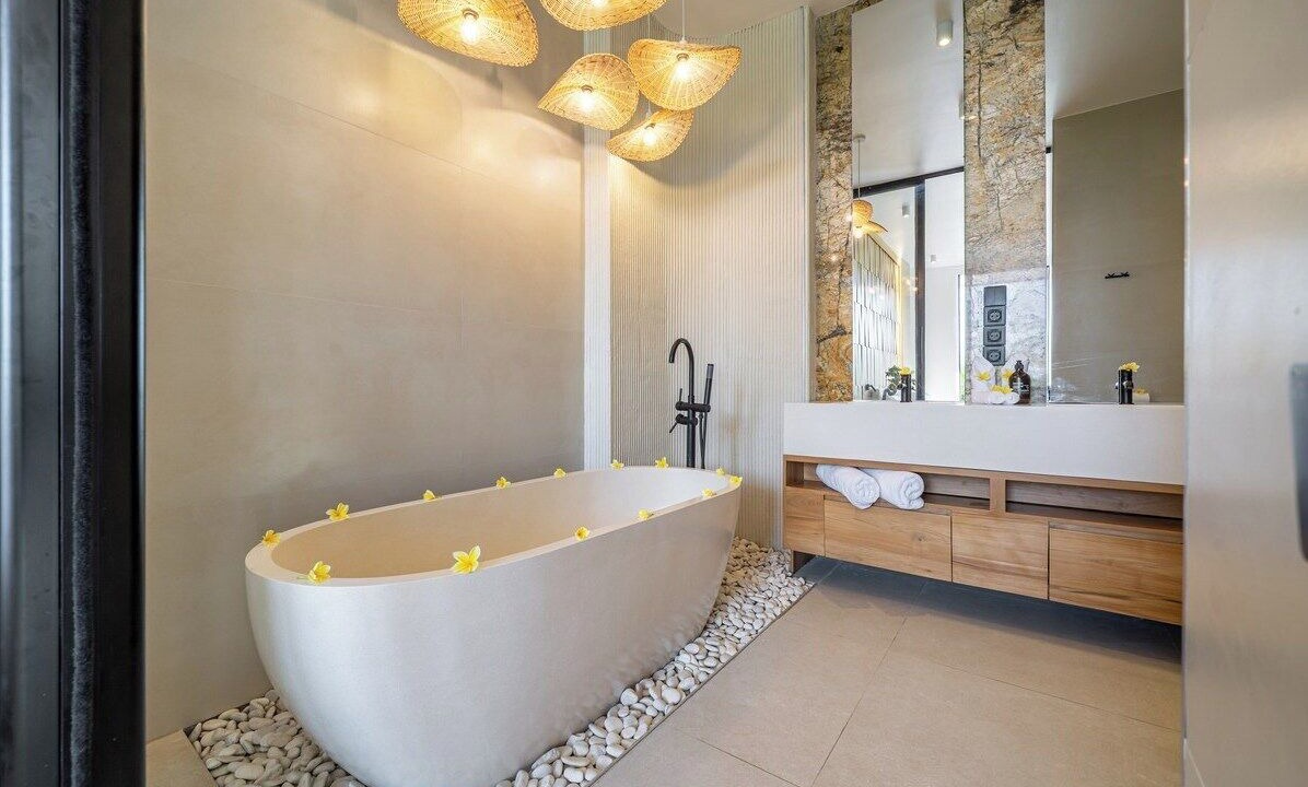 Photo of Bathroom in Bukit