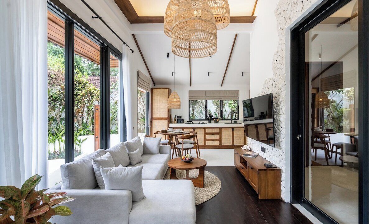 Photo of Livingroom in Penestanan