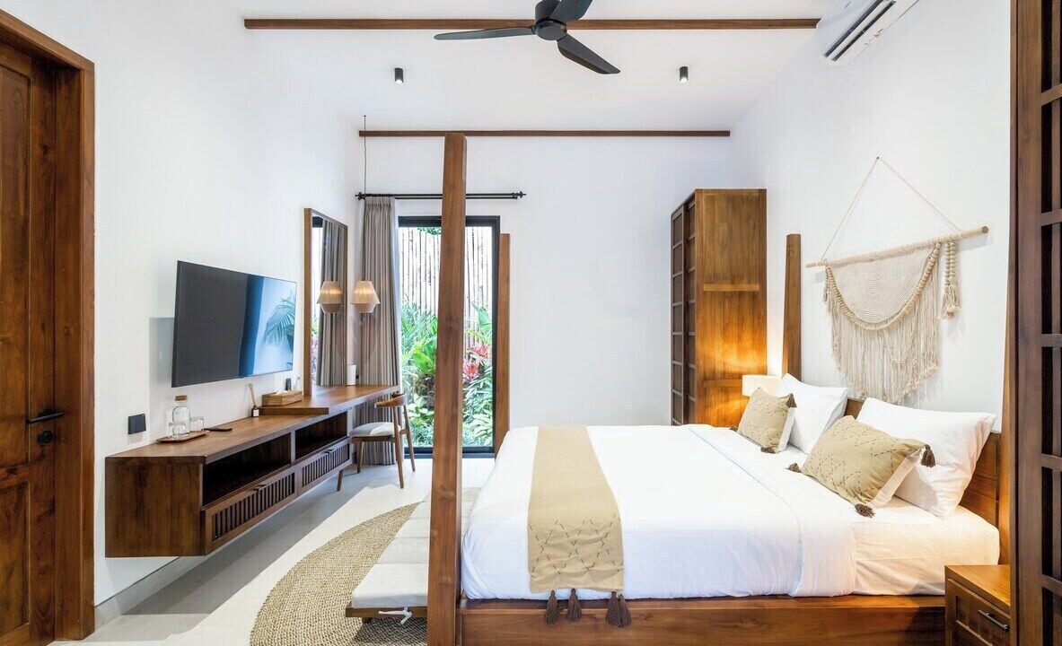 Photo of Bedroom in Penestanan
