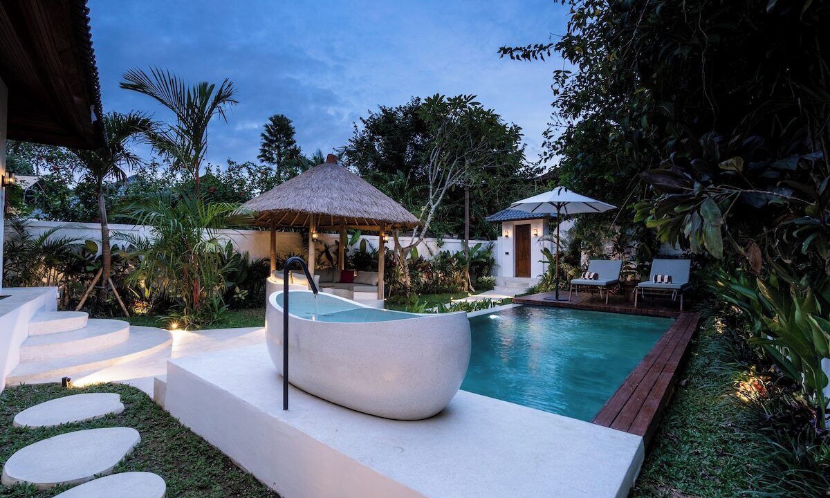 Photo of Outdoor in Penestanan