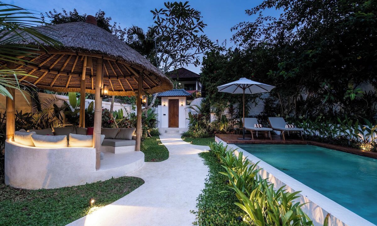 Photo of Outdoor in Penestanan