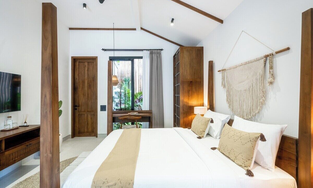 Photo of Bedroom in Penestanan