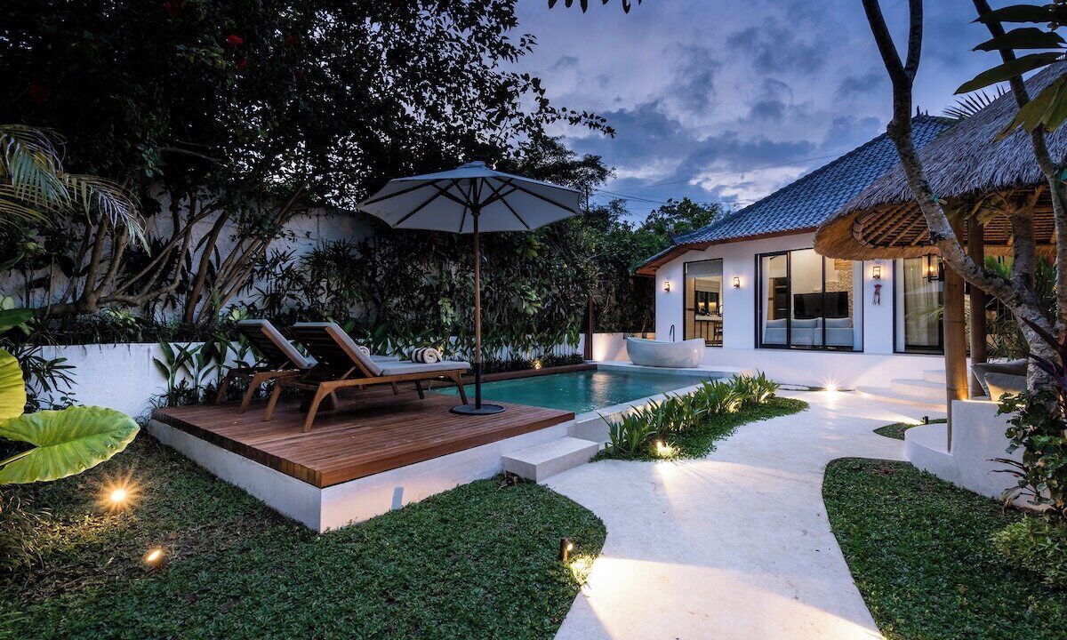 Photo of Outdoor in Penestanan