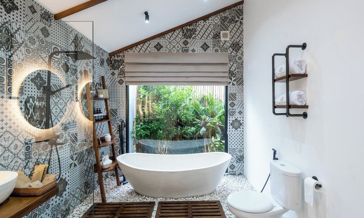 Photo of Bathroom in Penestanan