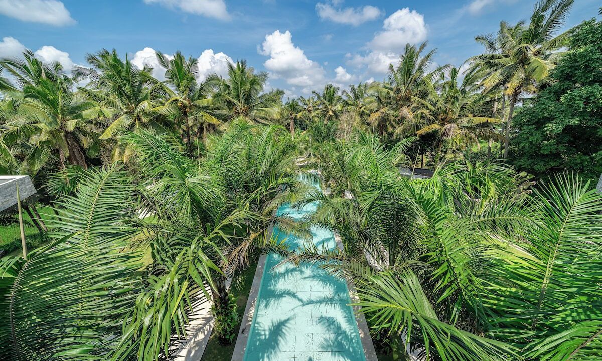Photo of Outdoor in Melayang