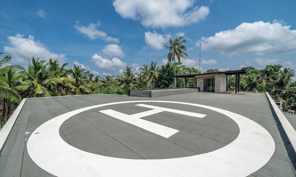 Photo of Outdoor in Melayang