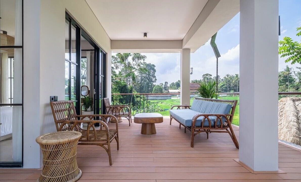 Photo of Patio Balcony in Melayang