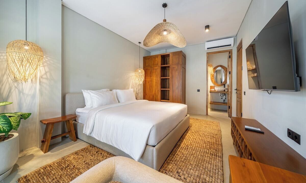 Photo of Bedroom in Melayang
