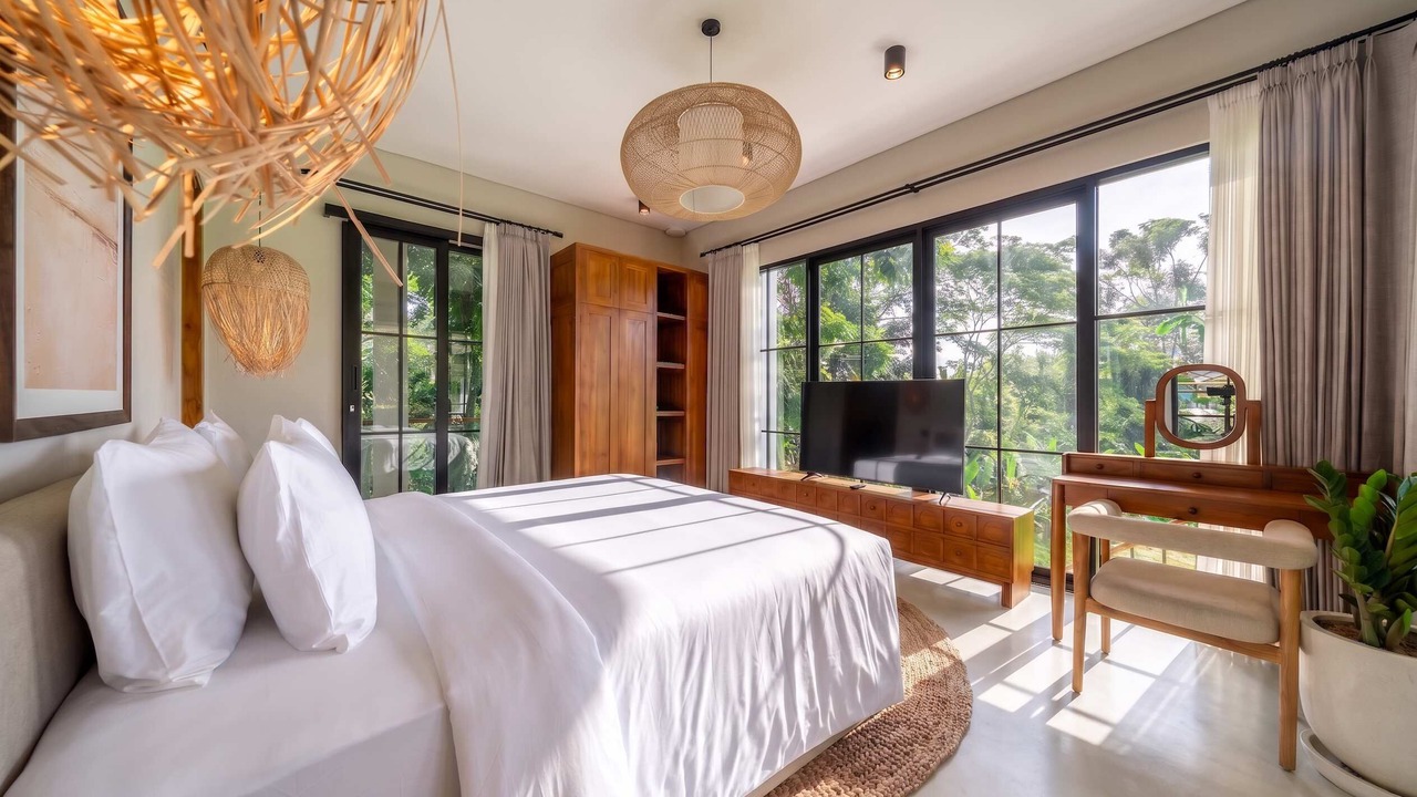 Photo of Bedroom in Melayang