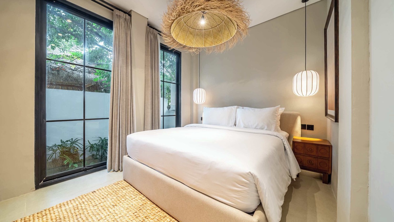 Photo of Bedroom in Melayang