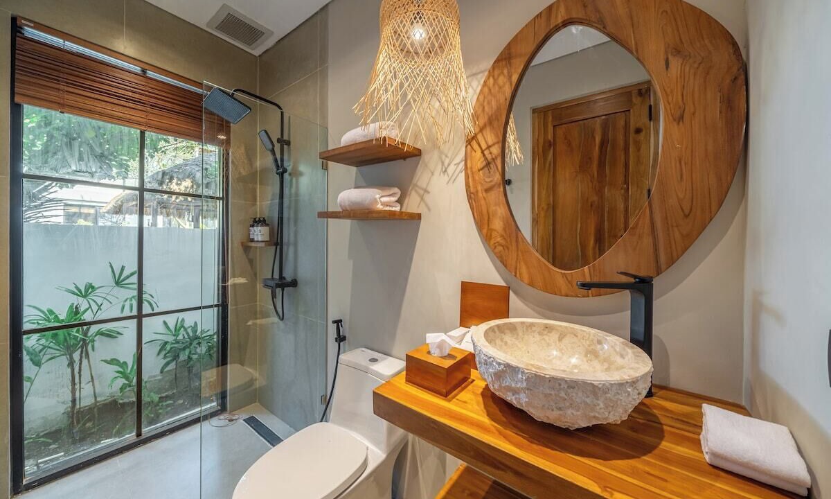 Photo of Bathroom in Melayang