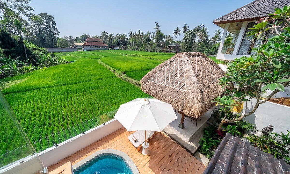 Photo of Outdoor in Melayang