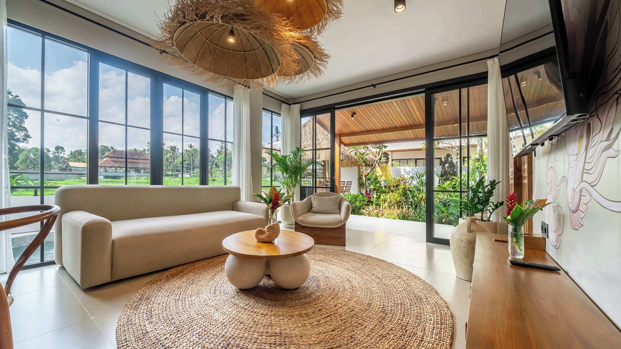 Photo of Livingroom in Melayang