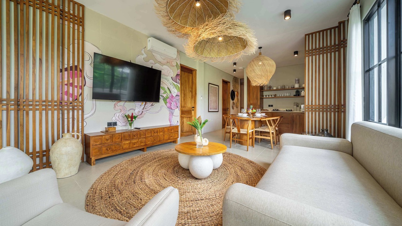 Photo of Livingroom in Melayang